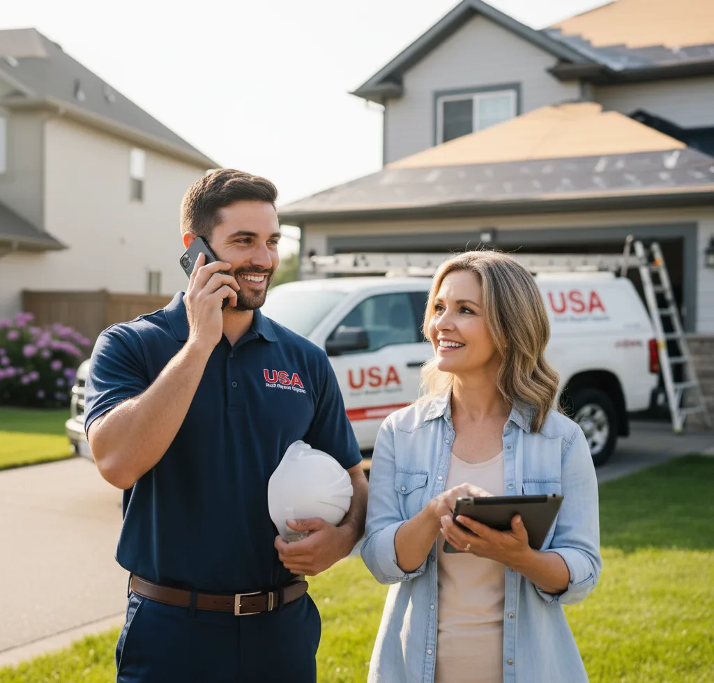 Emergency Roof Repair in Elon, NC